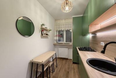 Apartament premium cu 3 camere | Terasă de 24,7 mp | Parcare subterană - 16