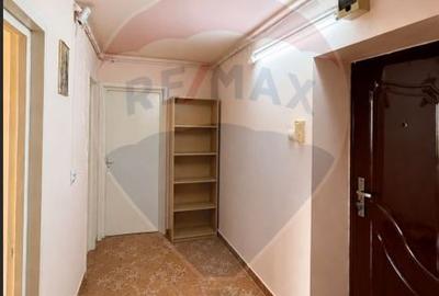 Apartament cu 2 camere de vânzare în zona Cetate - 4