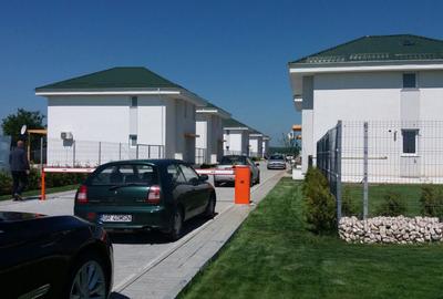 Bella Casa Residence,UTILITATILE PE LOT,ASFALT,BARIERA,GARD,FARA COTA INDIVIZA - 5