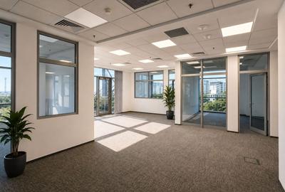 OPORTUNITATE DE INVESTIȚIE | CLĂDIRE OFFICE- PIPERA- 7.100 MP GLA- - 6