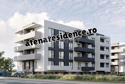 2 Camere | Parcare BONUS | Direct Dezvoltator | Comision 0% - 3