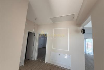 Casa individuala parter - 3 camere- 2 bai - teren 375mp - 14