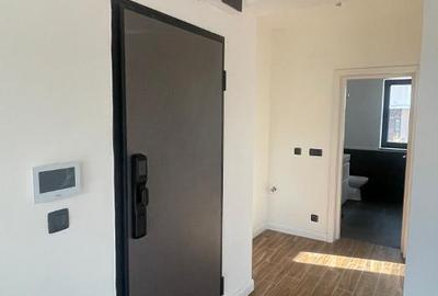 2 camere complex exclusivist, finalizat 2025,et 1, 71mp, 2 terase, view superb - 4