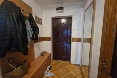 4 camere - Nicolina - Pizza Nico - la bulevard, mobilat si utilat modern - 4