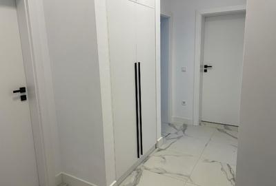 Apartament 2 camere de inchiriat Bloc nou Mobilat si Utilat - 5