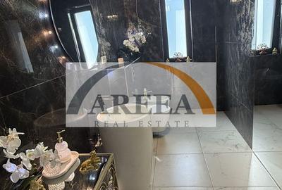 Vila 7 camere cu acces la pădurea Tunari teren 1500mp - 57