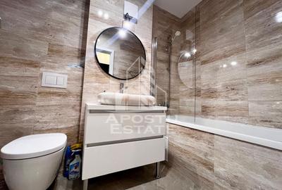 Apartament 2 camere de închiriat, parcare, Torontalului, Timișoara - 9