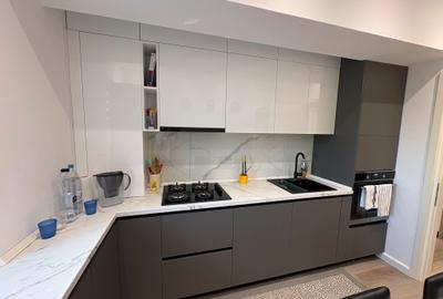 Prima închiriere | Ap 3 camere | 70 mp | Platoul Galata | Parcare - 10
