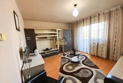 Apartament cu 2 camere decomandat, mobilat în Mănăștur
