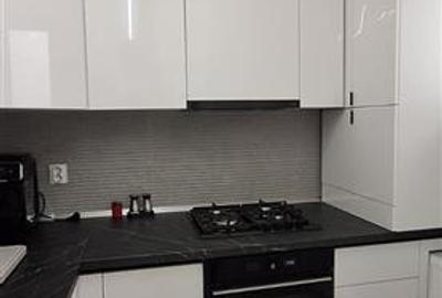 Apartament 2 camere 3 din 4 Sos. Chitilei Leroy Merlin mobilat si utilat - 13