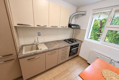 Apartament cu 3 camere în Iancului