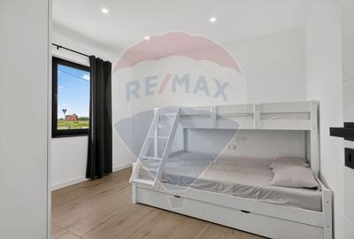 CASĂ MODERNĂ 2022 | 5 CAMERE |  FÂNTÂNELE - 16