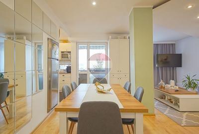 Comision 0 %! Apartament cu 4 camere de vânzare în Centrul Civic - 21