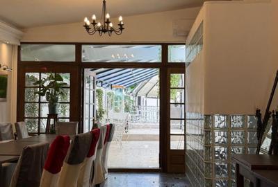BISTRO CAFE||ARCUL DE TRIUMF - 4