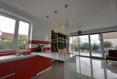 Duplex cu 4 camere în Europa