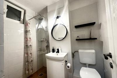 Apartament 2 camere mobilat, utilat - Calea Sagului - 11
