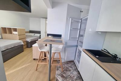 Garsonieră premium de închiriat | Mărăști | Design ultramodern | Complet mobilat - 3