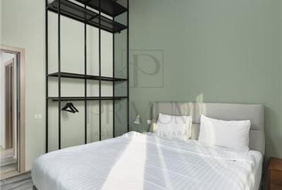 Apartament 3 camere decomandat mobilat si utilat lux bloc nou - Bogdanestilor - 4