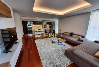Primaverii, ground floor, 4 room apartment, large terraces, garden, parking - 3