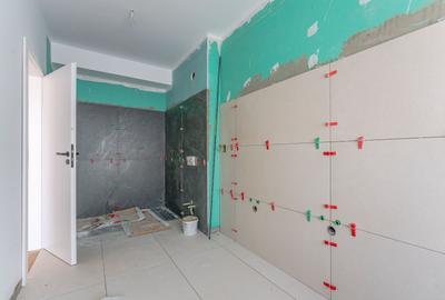 Apartament Bartolomeu | 123 mp | Terase 50 mp | Etaj 8 | Sud-Vest - 17