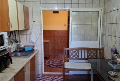 Apartament 3 camere Fizicienilor comision 0% - 8