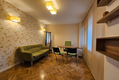 Calea Dorobanti - vanzare apartament cochet 3 camere decomandate ! 84mp! - 12