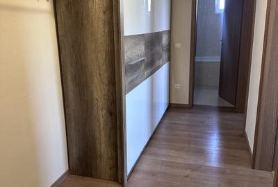 APARTAMENT 3 CAMEREDE INCHIRIAT I BLOC NOU I CETATE I MOBILAT I PARCARE I - 5