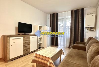 APARTAMENT 3 CAMEREDE INCHIRIAT I BLOC NOU I CETATE I MOBILAT I PARCARE I - 3