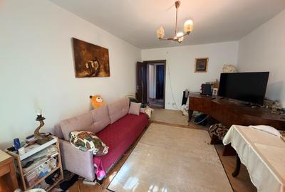 Apartament cu 3 camere decomandat Alexandru cel Bun - 13
