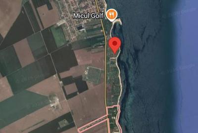 Teren Construcții intravilan de 1000 mp, în 2 Mai