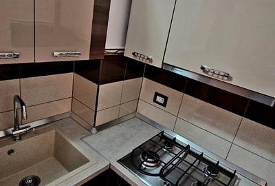 Garsonieră Găvana 3, RENOVATĂ/ mobilată/ utilată, Amplasament DEOSEBIT - 9