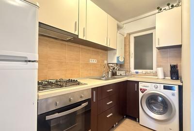 Apartament 2 camere | Crangasi | Bloc Nou | Centrala proprie - 3