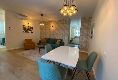 Apartament 3 camere luminos, spatios Floreasca Pescariu - 10