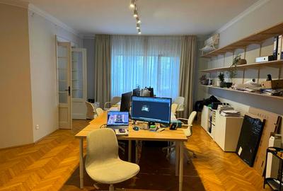 Parter Vila | 2 Camere | Calea Floreasca | Clubul Dinamo | 75 mp - 1