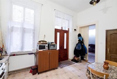 RECO Apartament ultracentral 2 camere-62 mp utili- zona str. Avram Iancu - 13