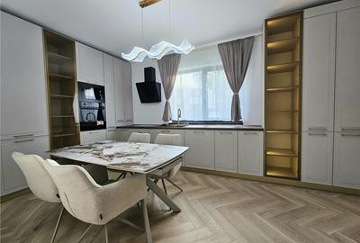 Spațiu, Confort și Rafinament | Casă Nouă de Lux - zona Prof - 9