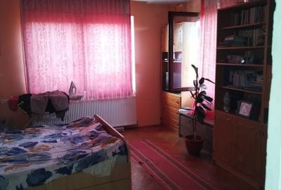 Sang. de Mures, casa cu 6 camere, 1070 mp, - 10