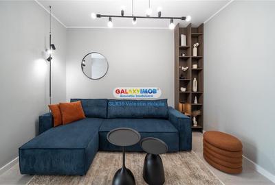 Apartament 2 camere Militari Smart Lujerului prima inchiriere - 3