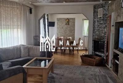 Duplex cu 5 camere în Șelimbăr