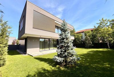 Luxury villa | Boutique Compound | Near US Embassy | Iancu Nicolae - 38