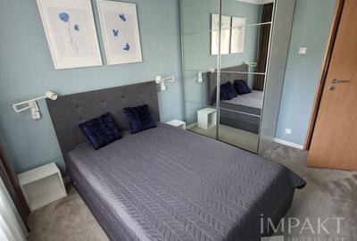 Apartament cu 3 camere decomandat, mobilat în Zorilor