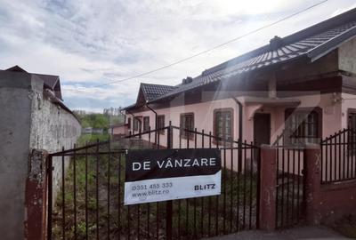 Casă individuală cu 5 camere în Cernele