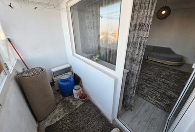 Tomis 3 apartament 3 camere decomandat  Bd. Tomis - 3