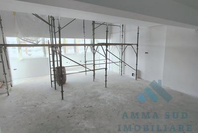 Penthouse 4 camere - 186.8 mp total utili - Metrou Berceni la 500 m - 11