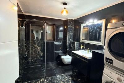 CASĂ SPAȚIOASĂ | 230 MP + MANSARDĂ 70 MP | TEREN 280 MP | BURDUJENI - 9