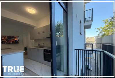 APARTAMENT NOU | 55m² | 2 CAMERE | ET. 1/2 | 1,5 KM DE UMFST - 17