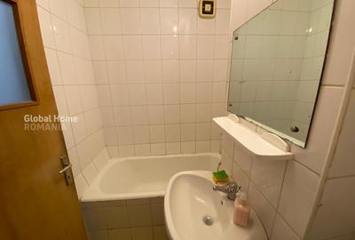 Tineretului | Garsonieră Decomandată | Vedere către Parc | Disponibilă Imediat - 4