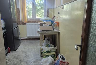 Tomis Nord/Cireșica Apartament 2 Camere decomandate Centrală Gaze - 9