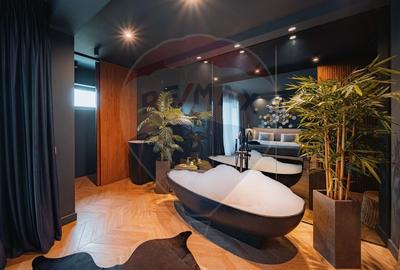 PENTHOUSE DE LUX ÎN BUNĂ ZIUA | BUSINESS LA CHEIE ÎN REGIM HOTELIER - 17