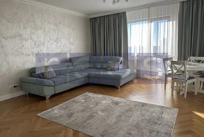 Apartament cu 2 camere în Vitan